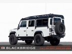 Thumbnail Photo 4 for 1984 Land Rover Defender 110